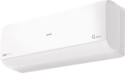 Настенная сплит-система AUX ASW-H09A4/HA-R2DI + AS-H09A4/HA-R2DI, белый