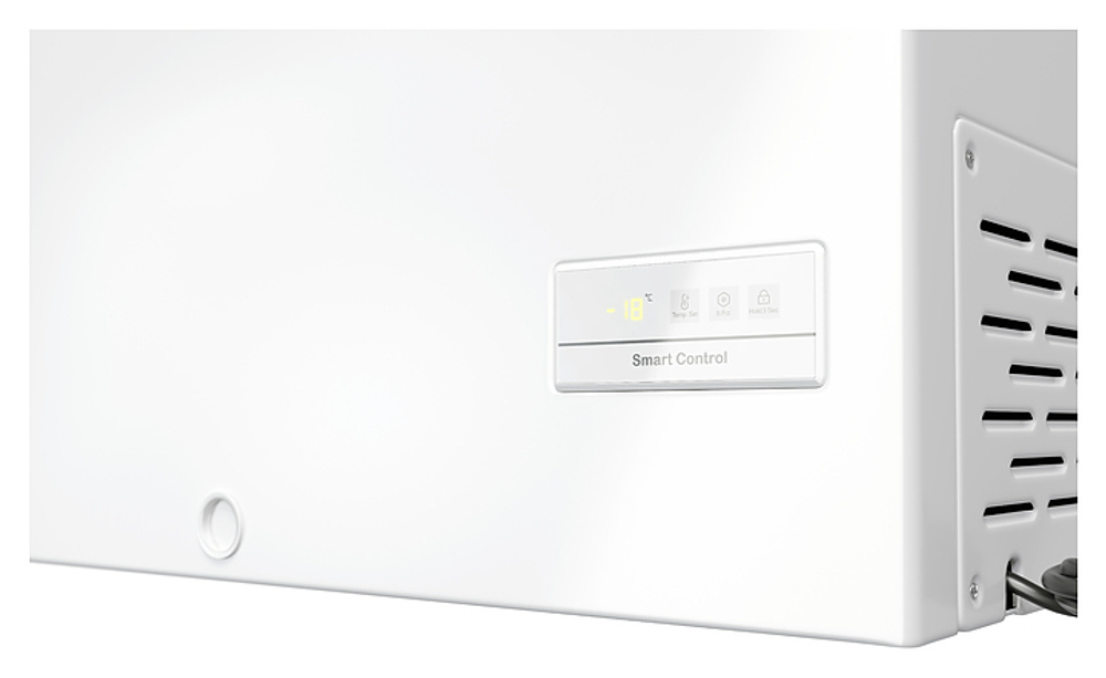 Ларь морозильный Haier HCE251R