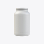 Банка 3400 мл 103 мм ПНД