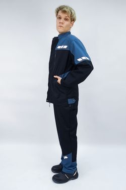 Куртка рабочая КР.379