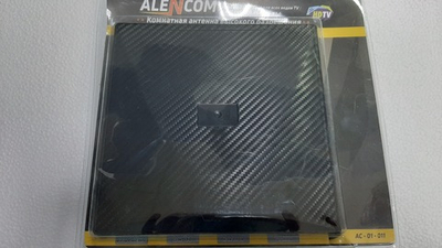 Антенна ДМВ+МВ 385-F1 011