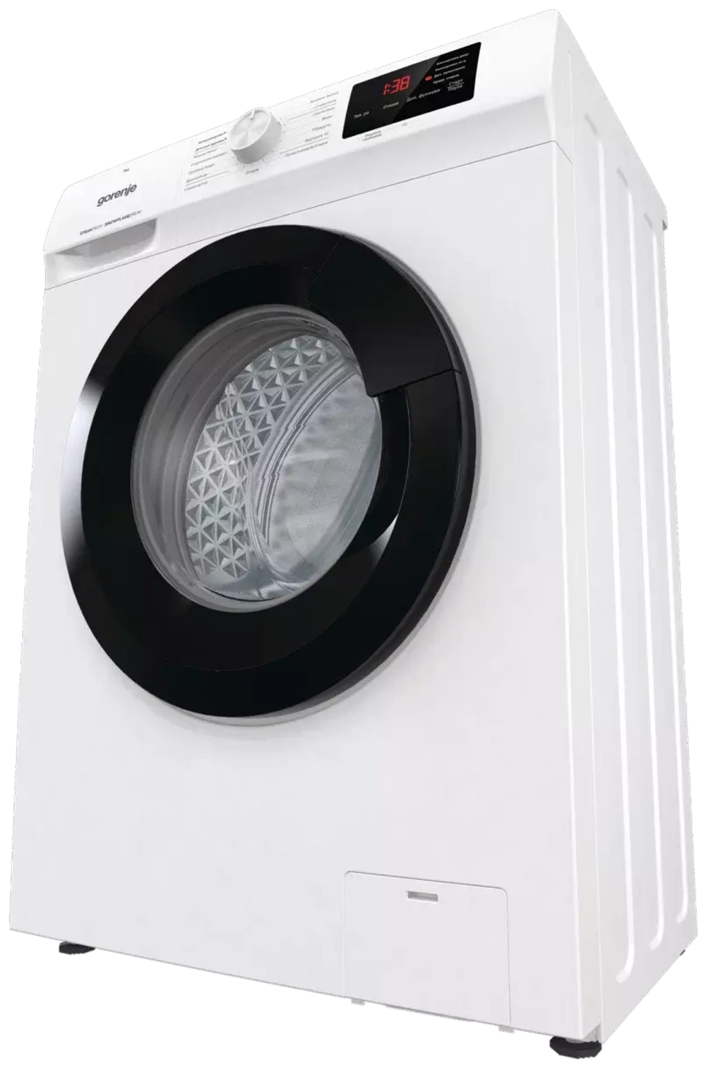 Стиральная машина Gorenje W1HE72SFS
