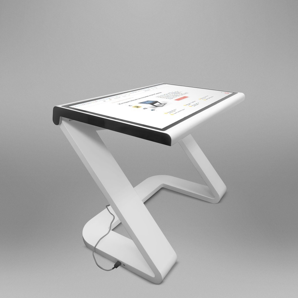 Интерактивный сенсорный стол BM Cosmos 55"