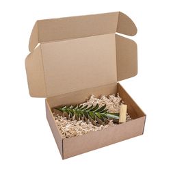 Декор новогодний Fairy tree из коллекции New Year Essential, 30 см