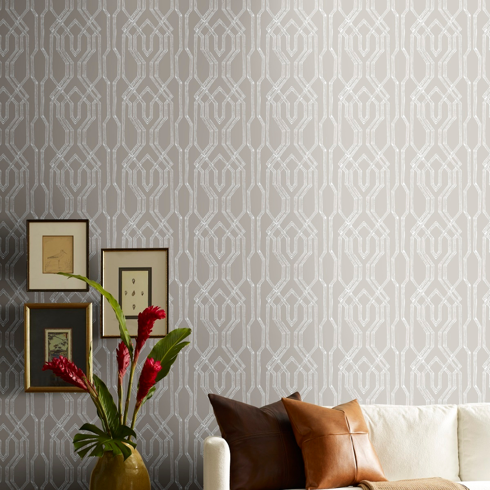 Ronald Redding Tea Garden