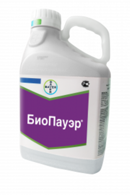 БиоПауэр, ВК (276,5 г/л)