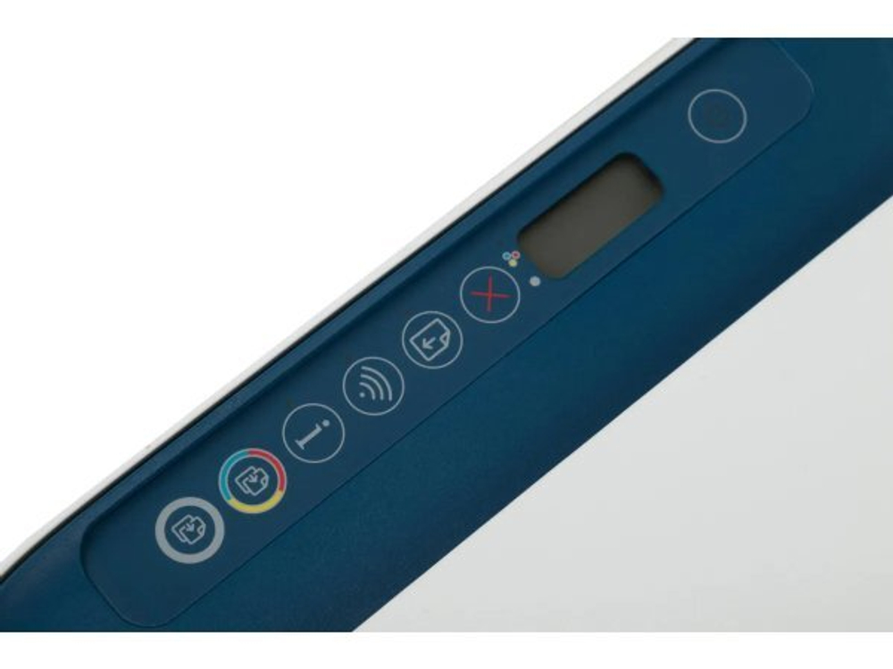 МФУ струйное HP Deskjet Ink Advantage Ultra 4828 25R76A цветное с Wi-Fi