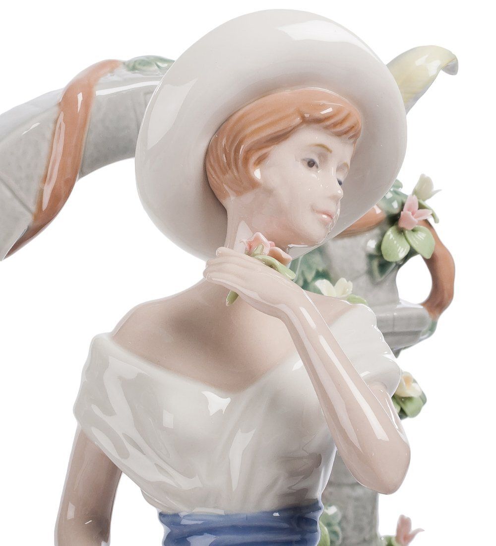 Pavone CMS-20/23 Статуэтка «Леди»