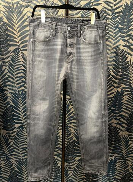 Джинсы JACK&JONES