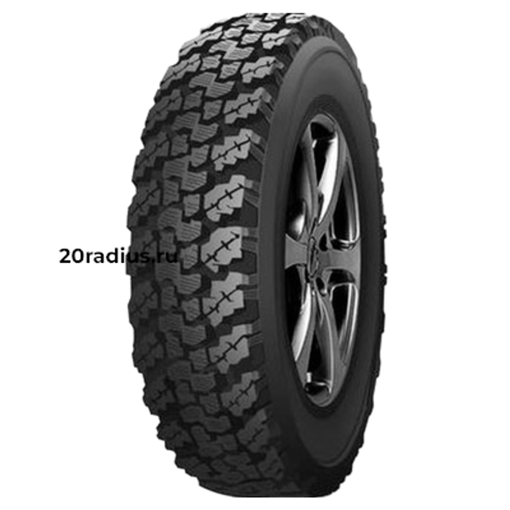 235/75R15 105P Safari 530 TL