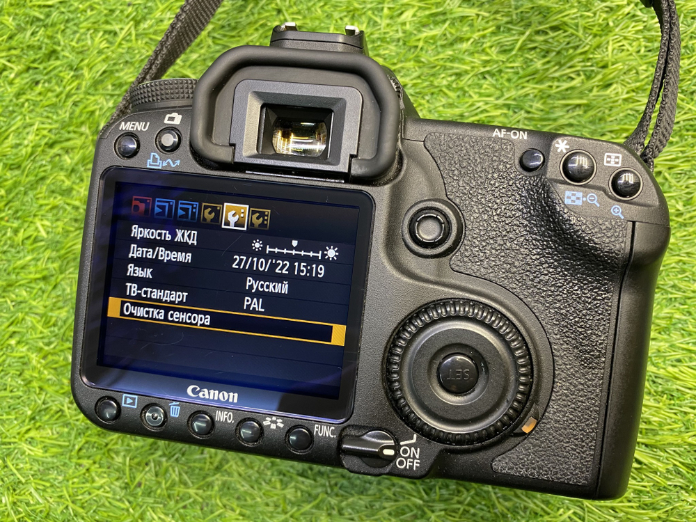 Canon EOS 50D Покупка/Продажа
