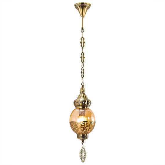 Подвесной светильник Citilux Каир CL419113