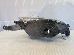 Фара левая Toyota Land Cruiser Prado 150 17-24 Б/У Оригинал 8118560N20