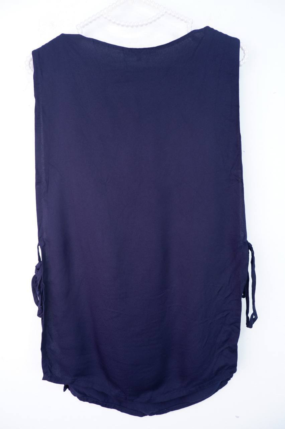 Топ Charuel для классического образа, визуально 44 размер