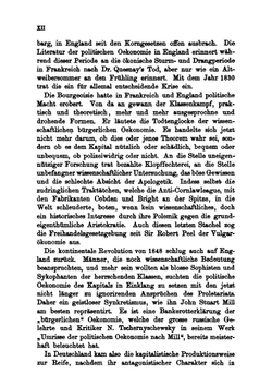 Das Kapital | Karl Marx