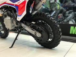 Питбайк Apollo RXF Mini 50E auto 10/10 Белый
