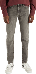 Джинсы Levis 512 Levi's Original SLIM TAPER GREYS greys