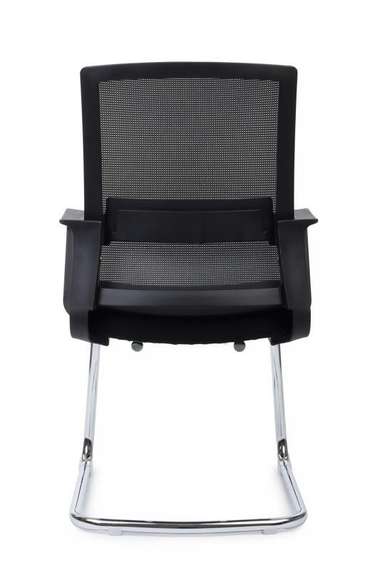 Кресло Mint RCH M1029CBE Черный