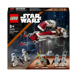 LEGO Star Wars - Побег вертолета BARC 75378 / артикул   75378  / GTIN 5702017584362