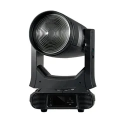 Color Imagination MAGICZOOM 240F вращающаяся голова Beam/Wash, 240Вт