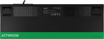 Клавиатура Acer Nitro OKW303 черный (ZL.KBDCC.01D)
