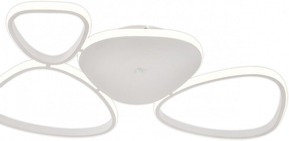 Потолочная люстра Escada INDEX 10290/5LED