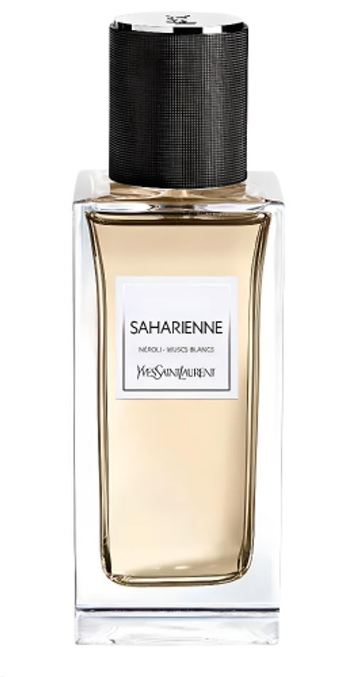 YVES SAINT LAURENT Saharienne