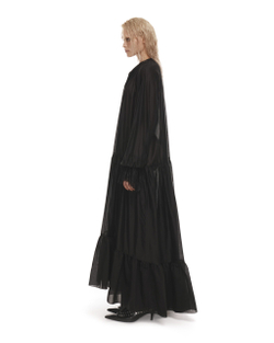 Платье - туча