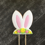 Уши зайки №5