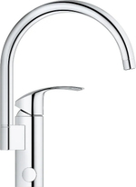 Смеситель для кухни стандартный GROHE EuroSmart New 33202002