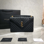 Yves Saint Laurent Envelope 31 cm