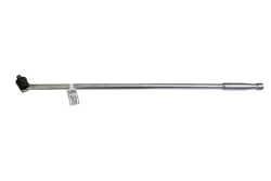 Вороток шарнирный 750мм 1/2" Rock FORCE RF-8014750U  RF-8014750U