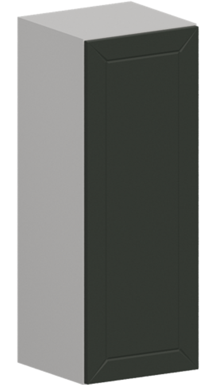 Кухня Модуль ШВ 259 Вотан / Насыщенно-зеленый