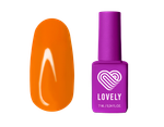 Однофазный гель-лак Lovely, коллекция "1 Step Summer" №02, 7 ml