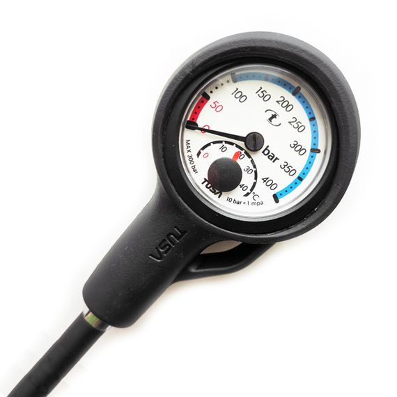 Манометр Tusa SCA-150 300 Bar