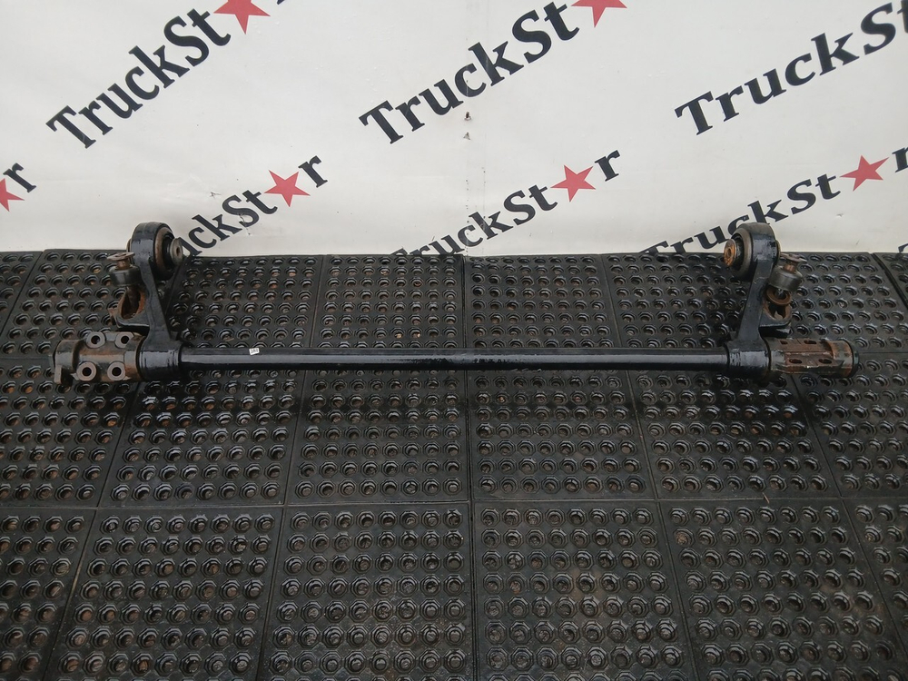 Торсион кабины