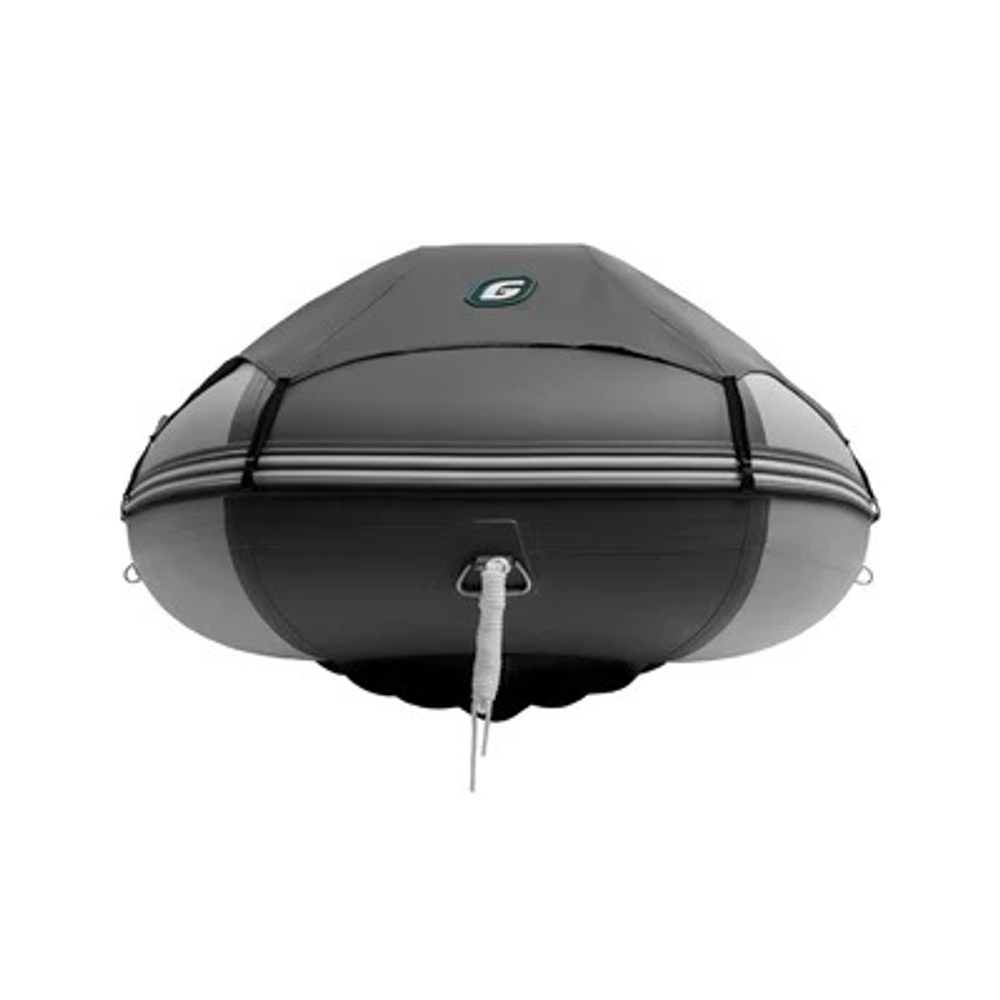 Лодка ПВХ GLADIATOR E450PRO