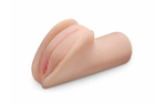 Pipedream Телесный мастурбатор-вагина Pleasure Stroker