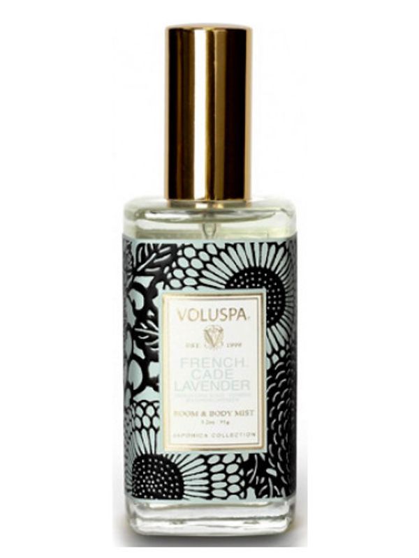 Voluspa French Cade Lavender