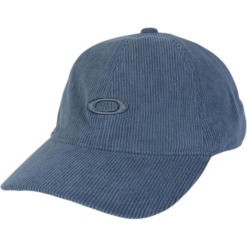 Oakley Polyester Baseball Кепка