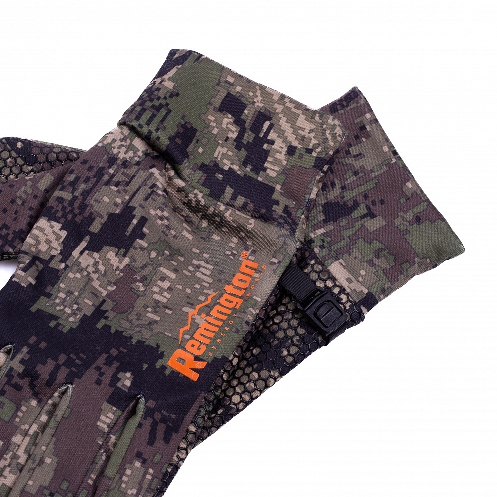 ПЕРЧАТКИ REMINGTON GLOVES PLACES II