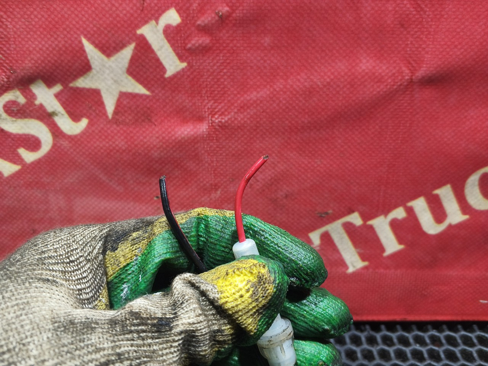 Рация Optim Pilgrim.