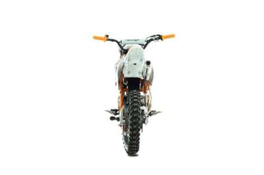 Мотоцикл ROCKOT Rental 125 Axis 2.0