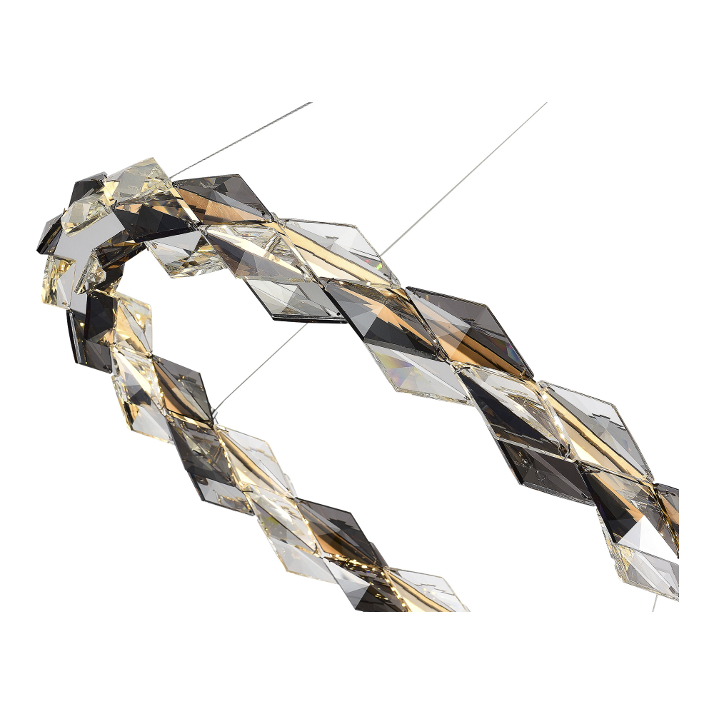 Люстра подвесная ST Luce Diamanta SL6009.103.01