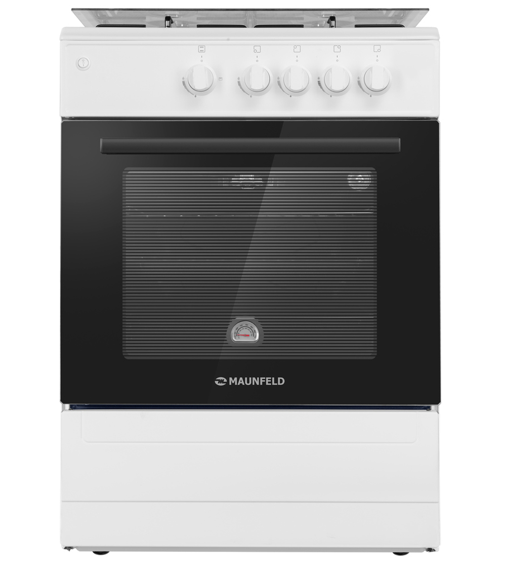 Газовая плита MAUNFELD MGC60GEW03