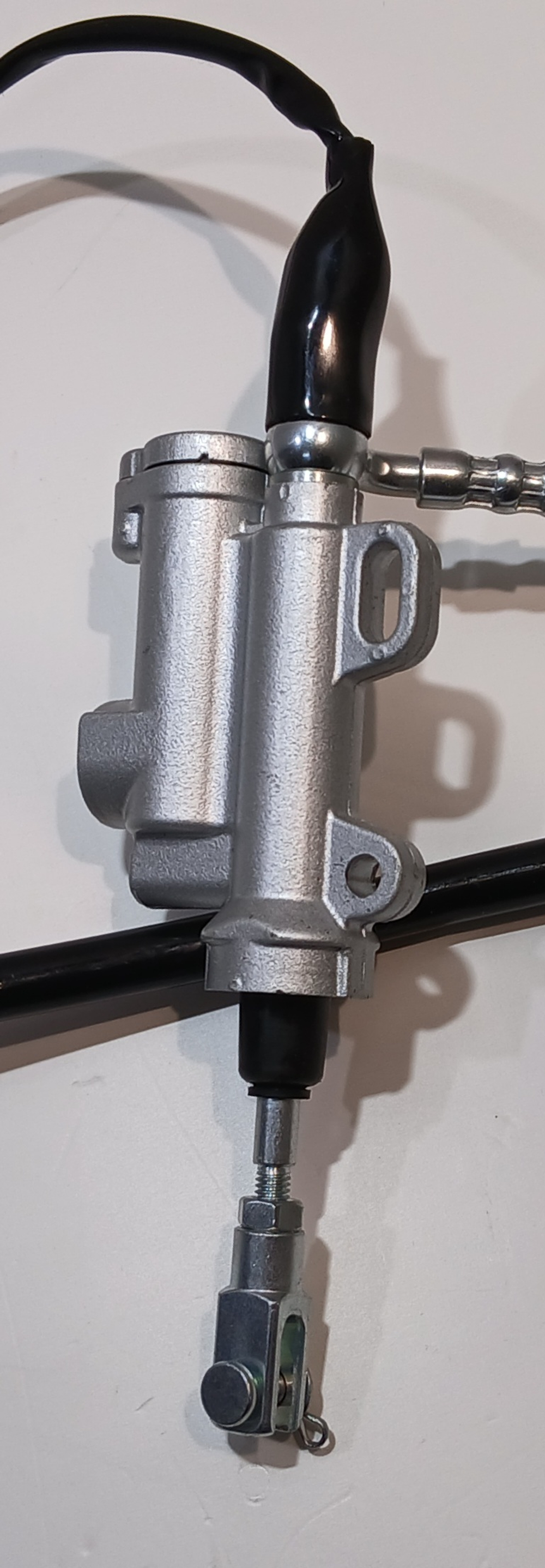 Гидравлика задняя Мотоцикл KAYO T2 EX