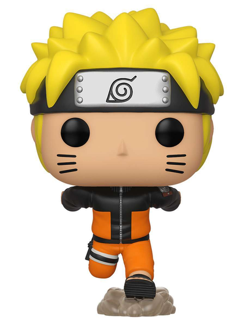 Фигурка Funko POP! Animation Naruto Shippuden Naruto Running (727) 46626
