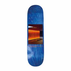 Дека для скейтборда Magamaev Skate elite curb sessions blue 8.375