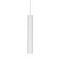 Подвесной светодиодный светильник Ideal Lux Tube D4 Bianco 211459
