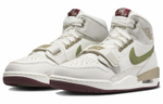 Кроссовки Jordan Legacy 312